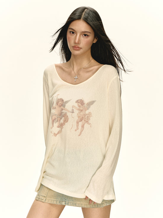 Coren Long Sleeves