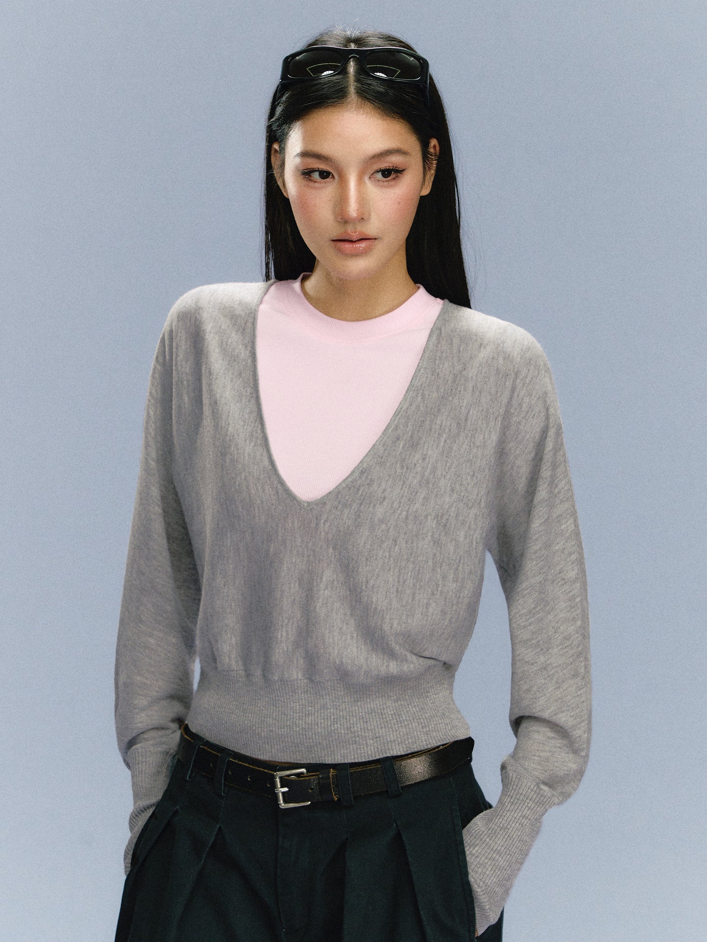 Sera Long sleeves