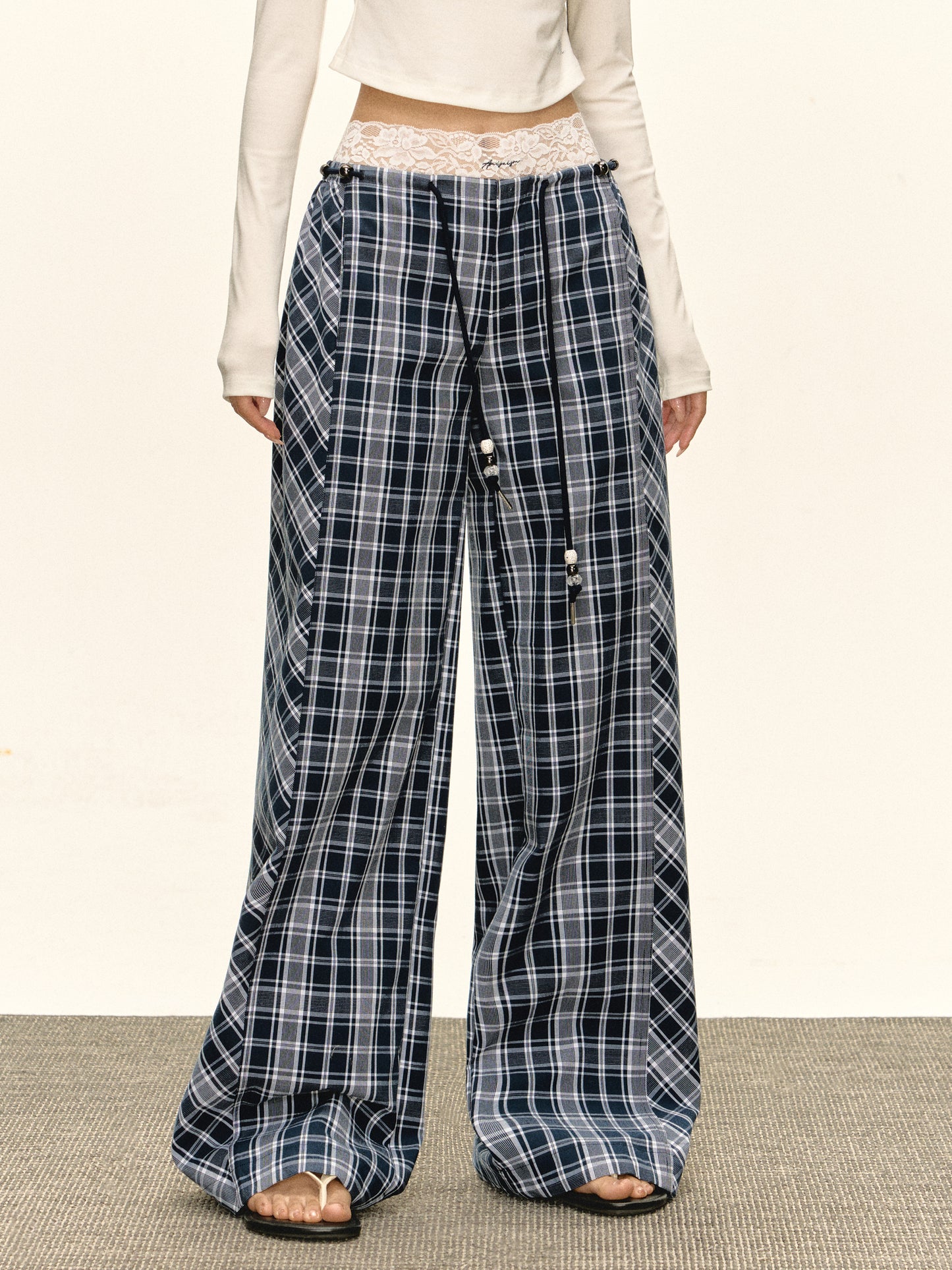 Qiis pants