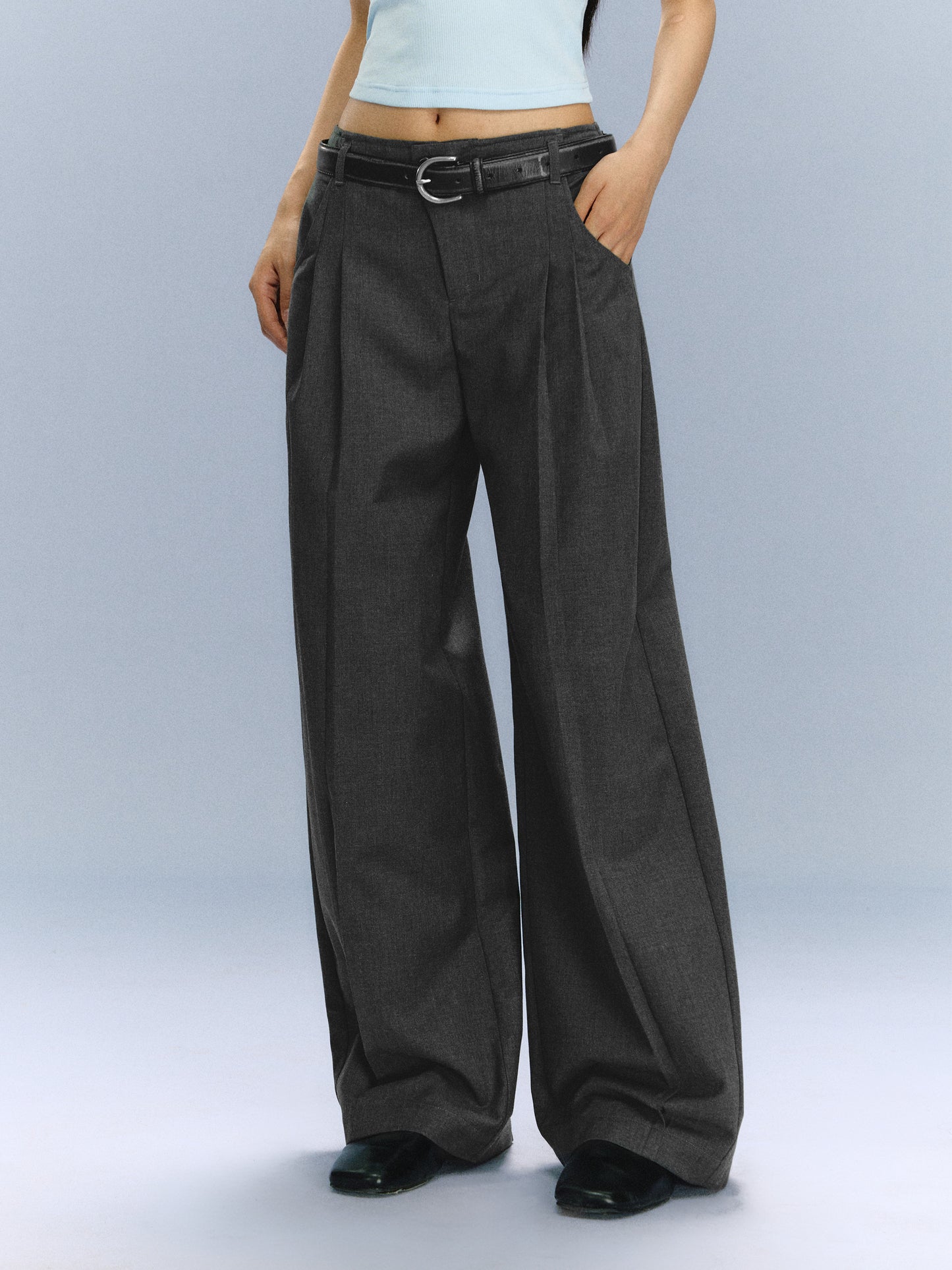 Oriana pants