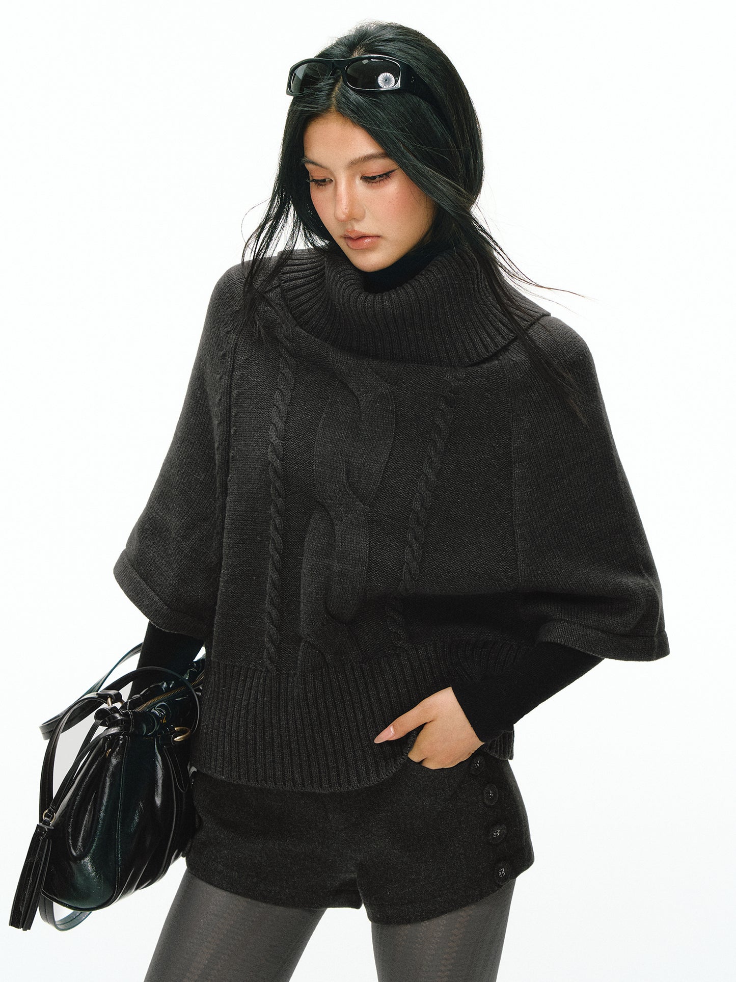 Zora Sweater