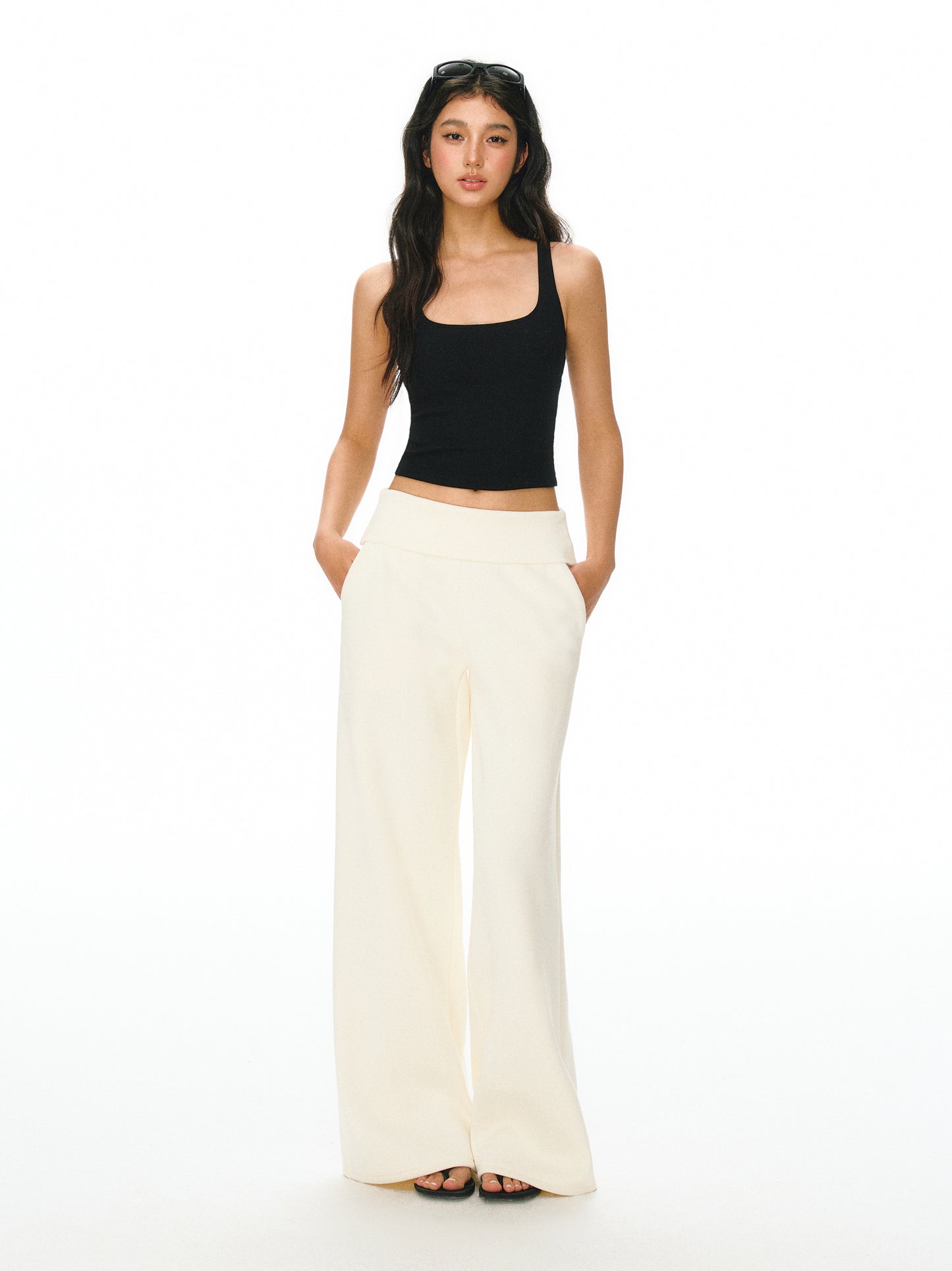 Caspian pants