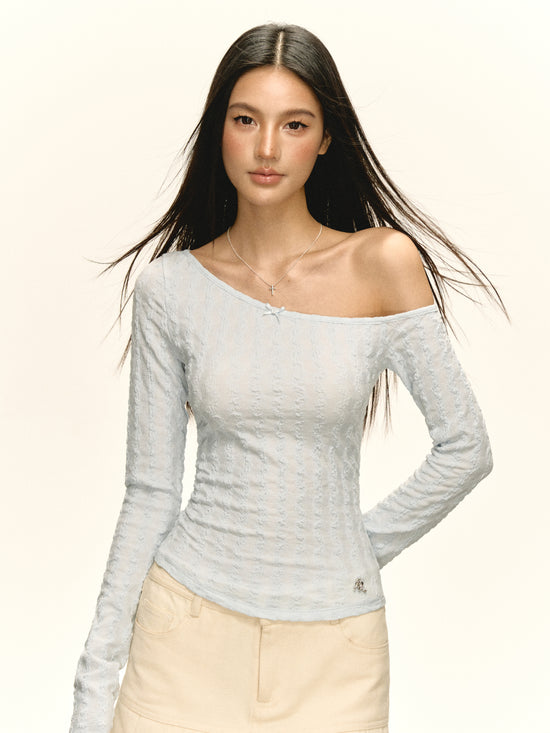 Jolie Long sleeves