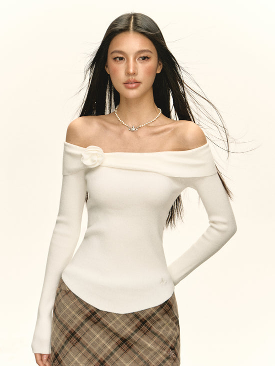 Mysa Long Sleeves