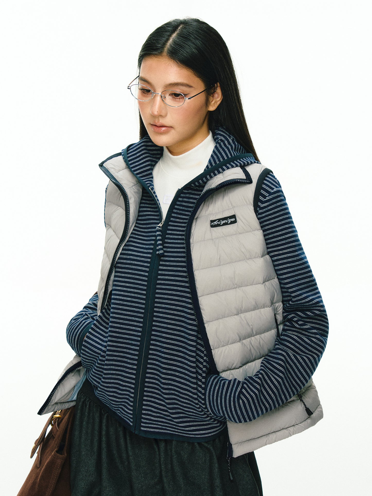 Zadie Down jacket