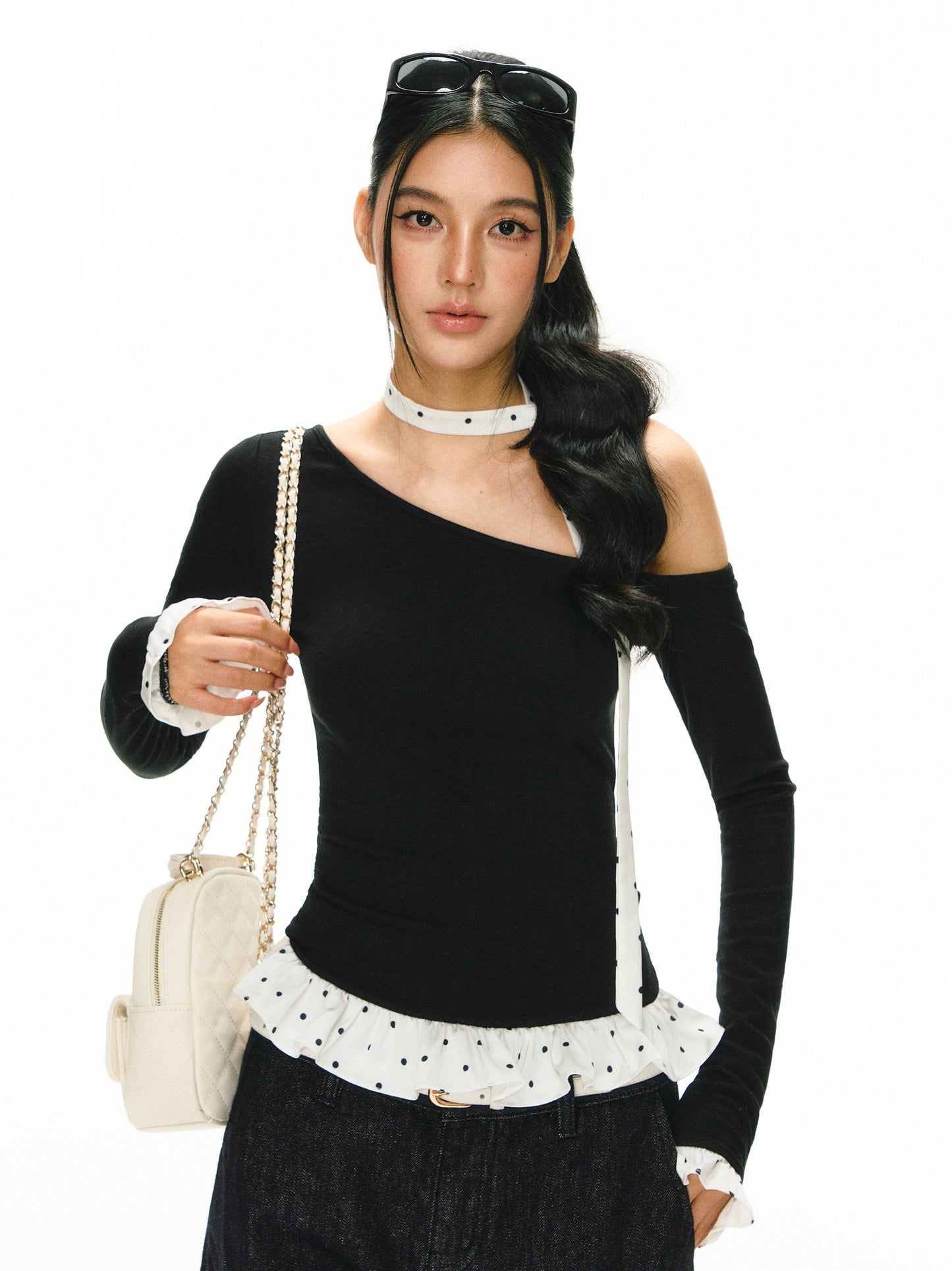 Hestia Long Sleeves