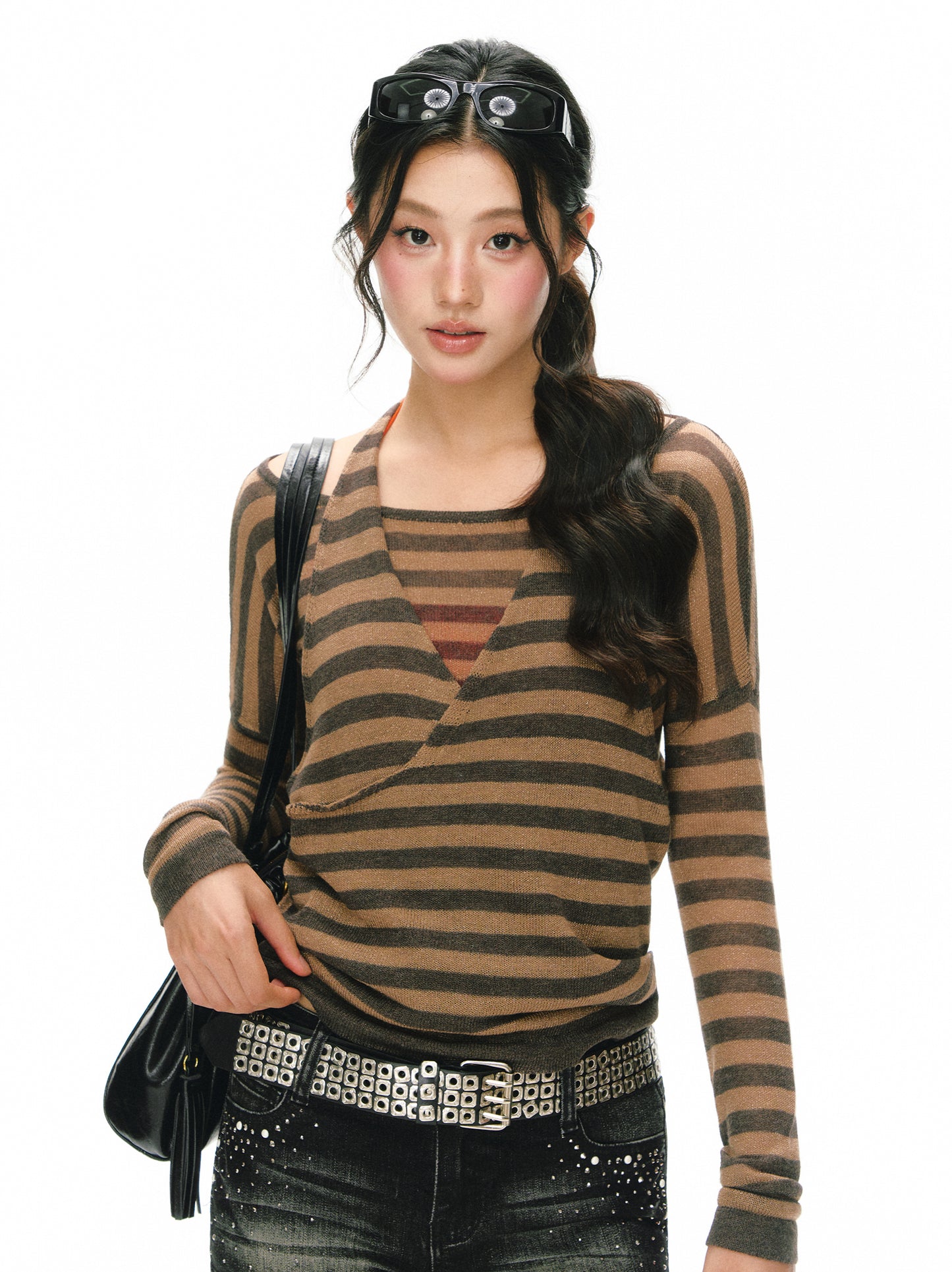 Jay Sweater