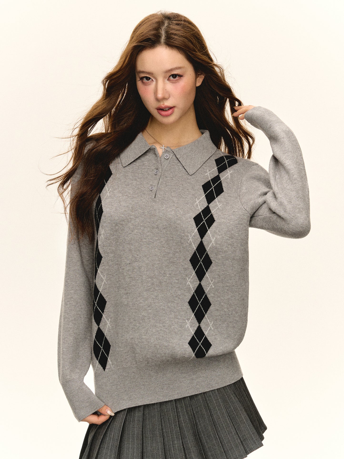 Shara sweater