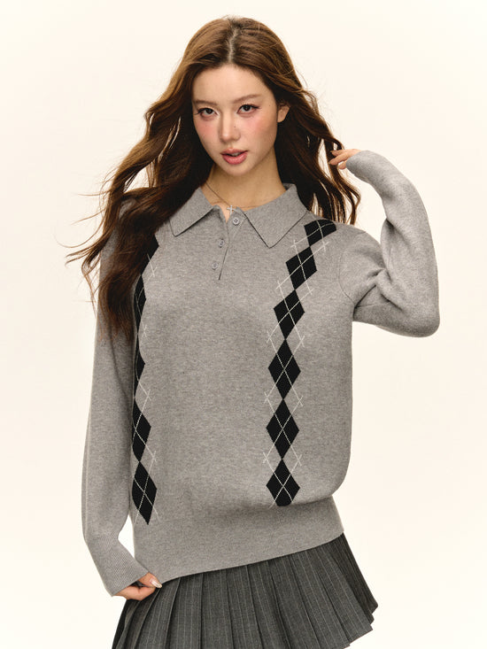 Shara sweater
