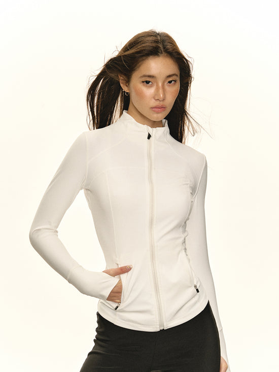 Edith long sleeves