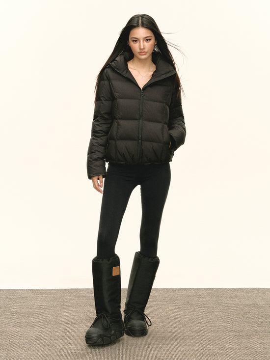  Samantha Down jacket