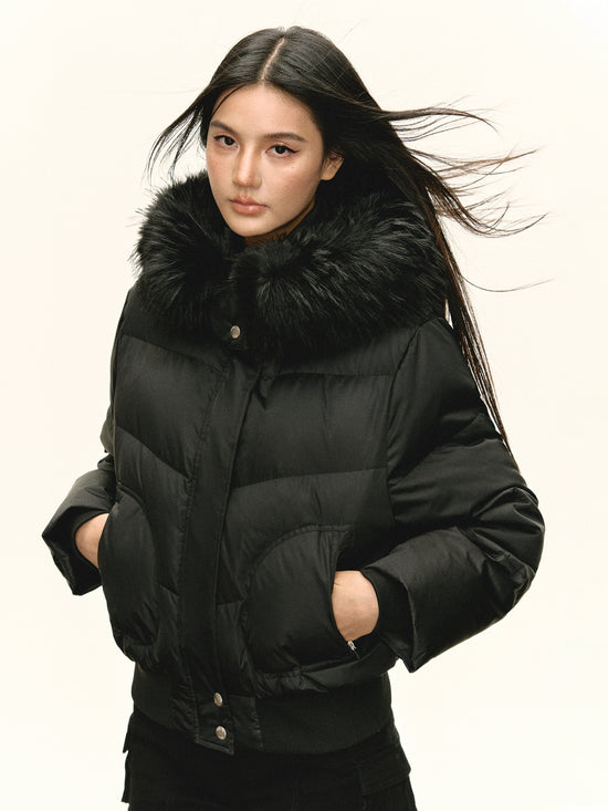  Audrey Down jacket