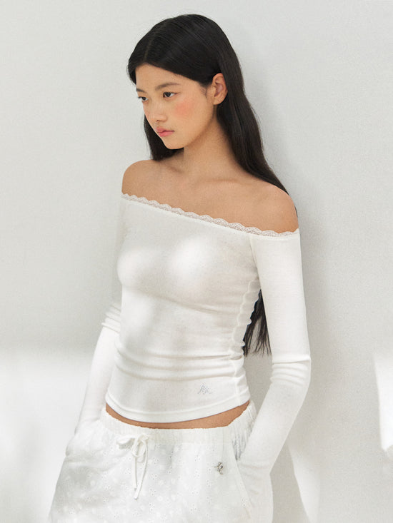 Caysa Long Sleeves