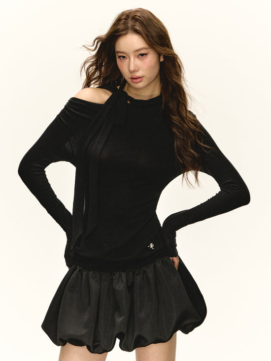 Octavia Dress