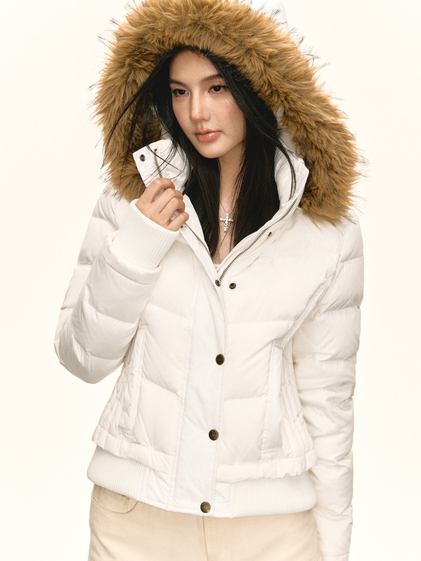 Jelena down jacket