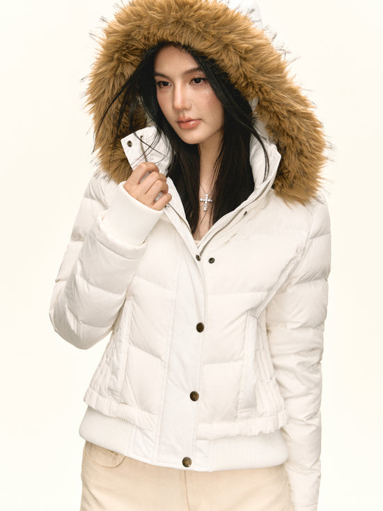 Jelena down jacket