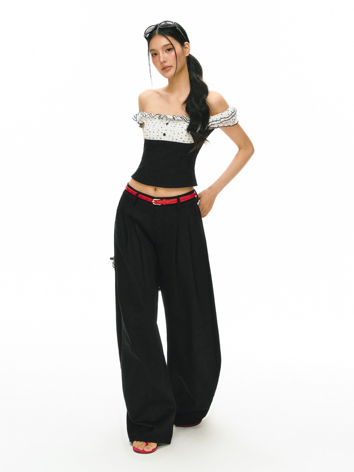 Ciel Wynn Pants