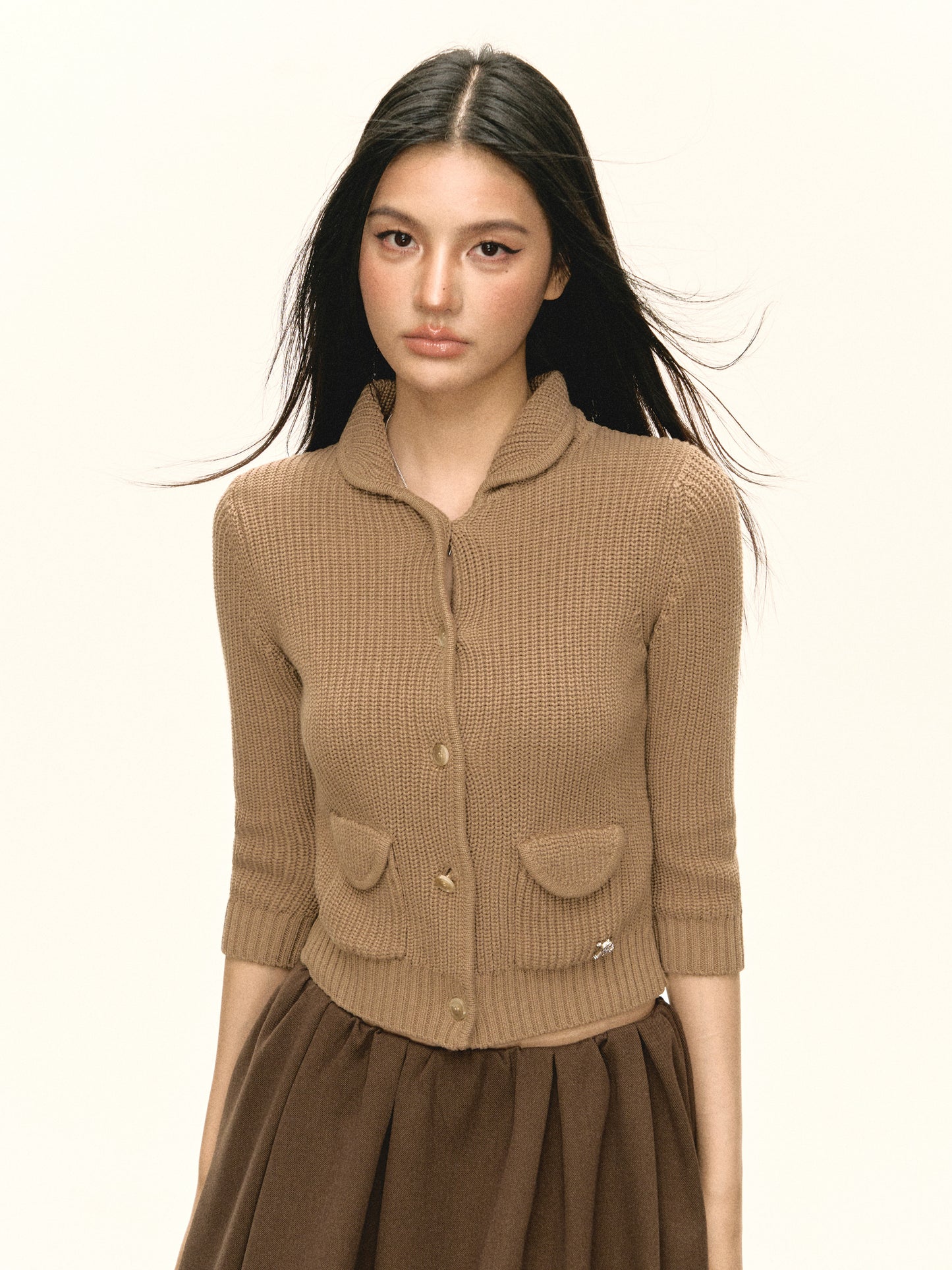 Emily Long Sleeves
