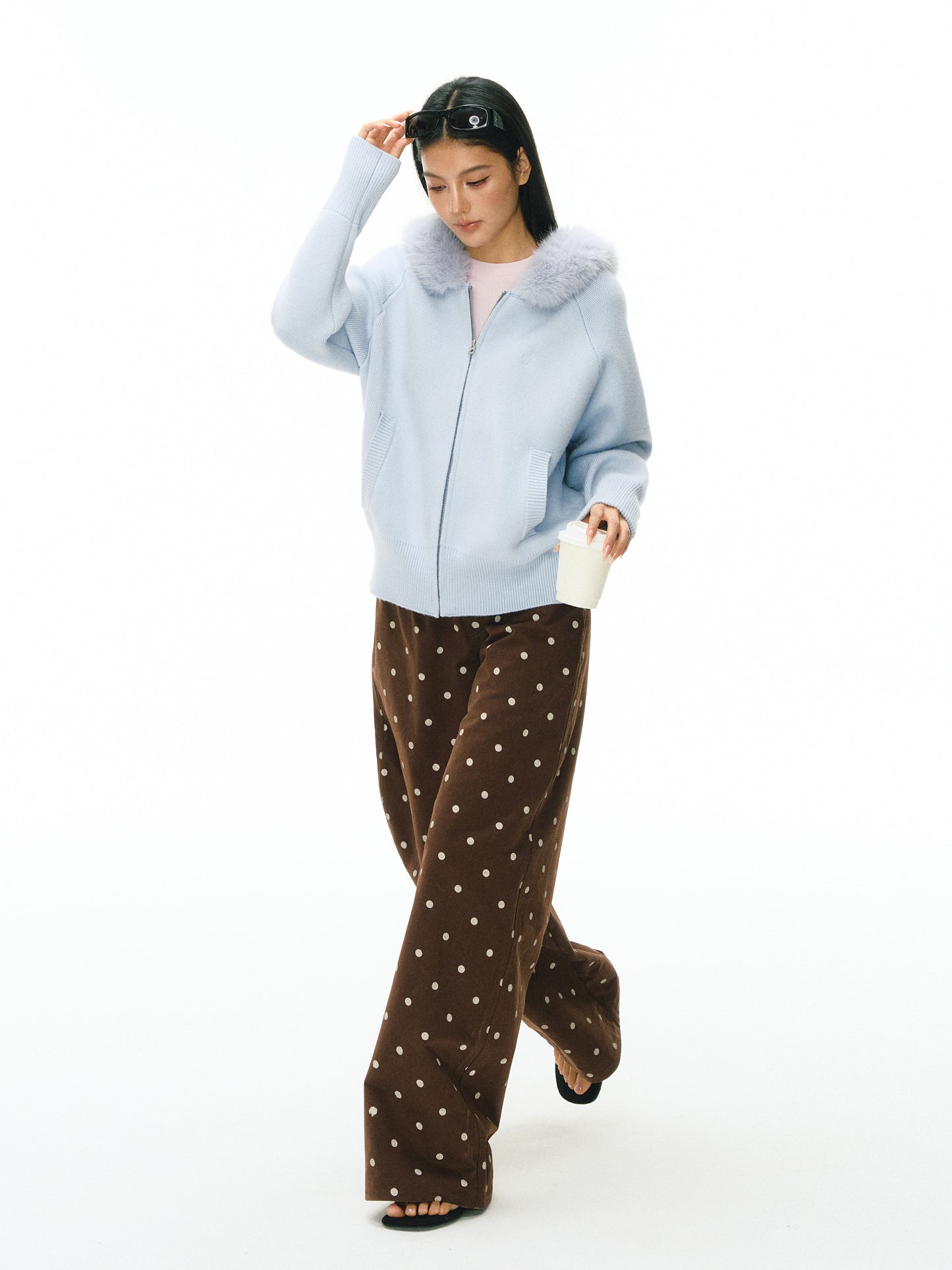Lucinda Hoodie