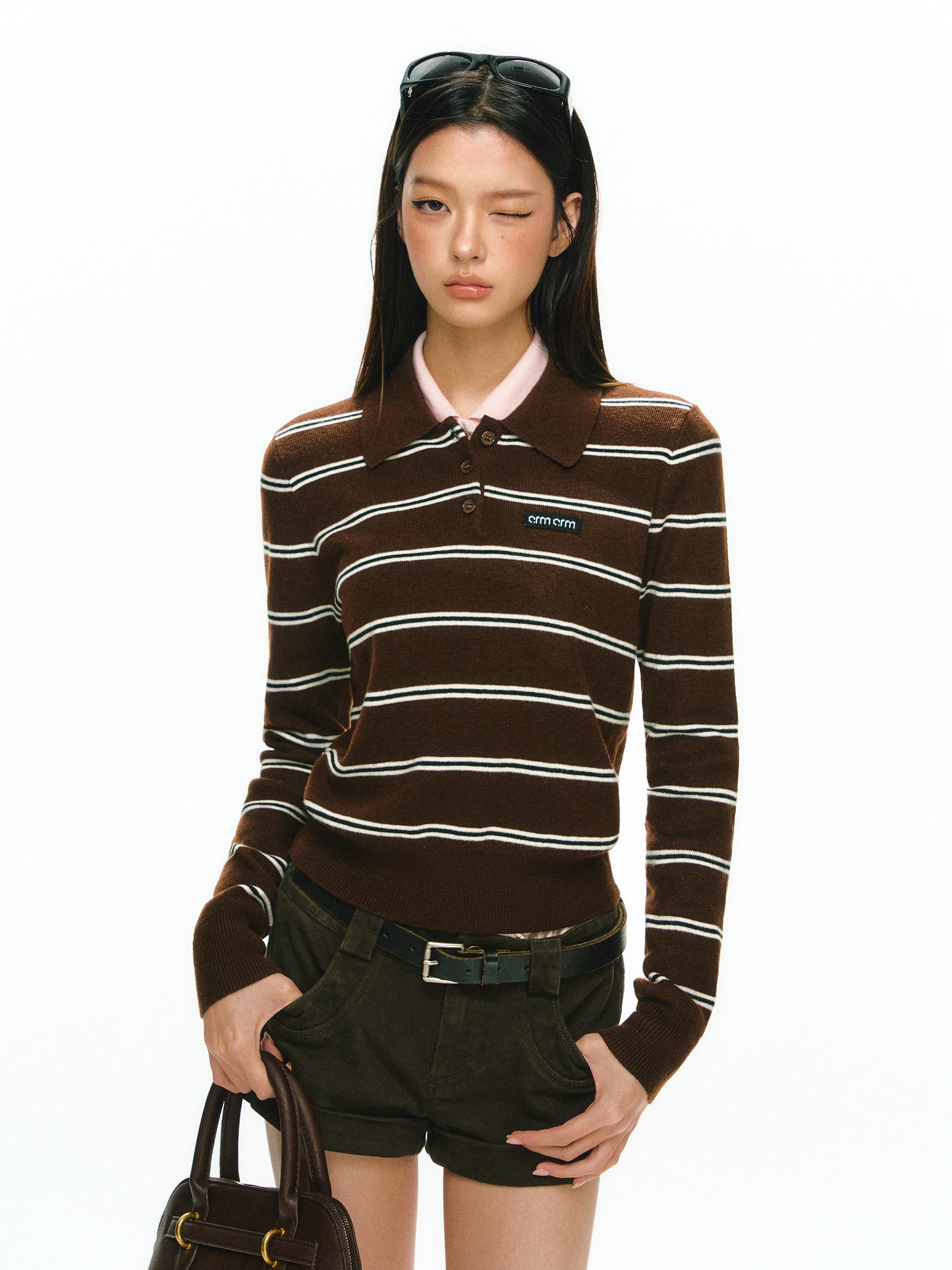 ‌‌Cielo Long Sleeves