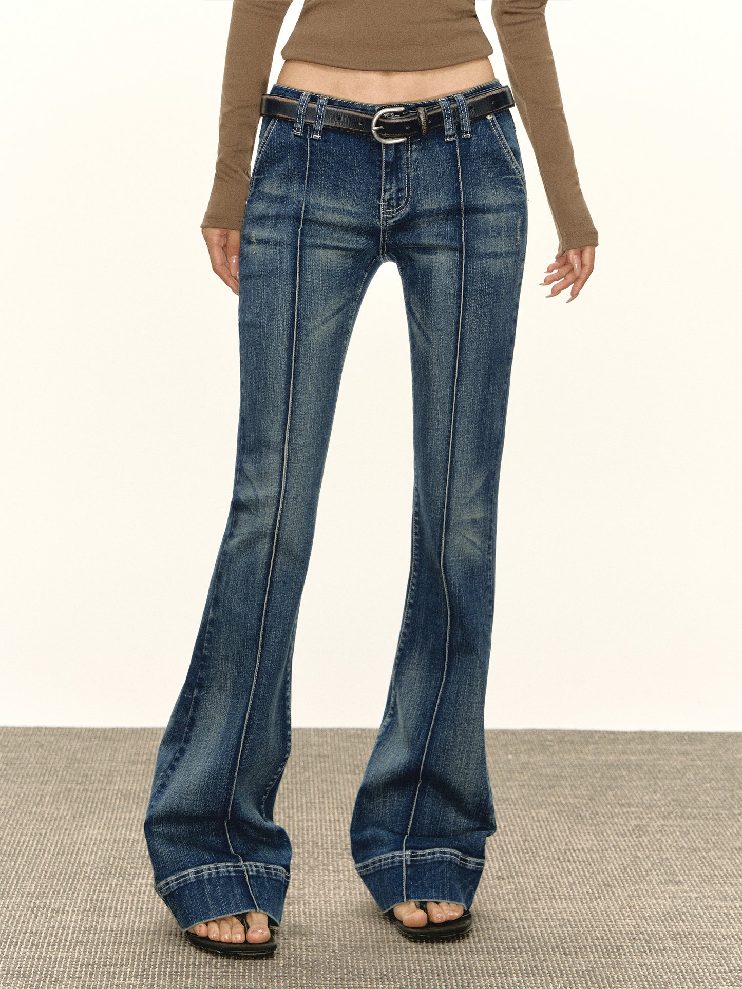 Damar jeans