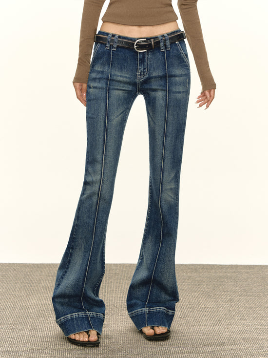 Damar jeans
