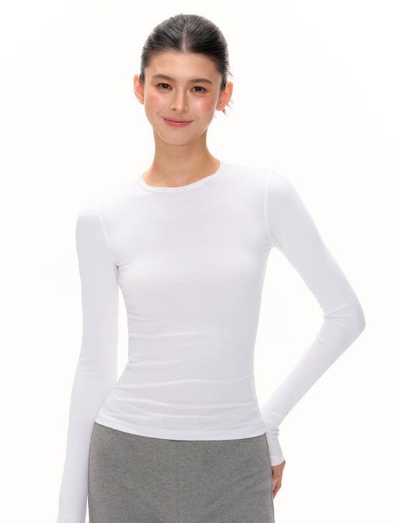 Beryl Long sleeves