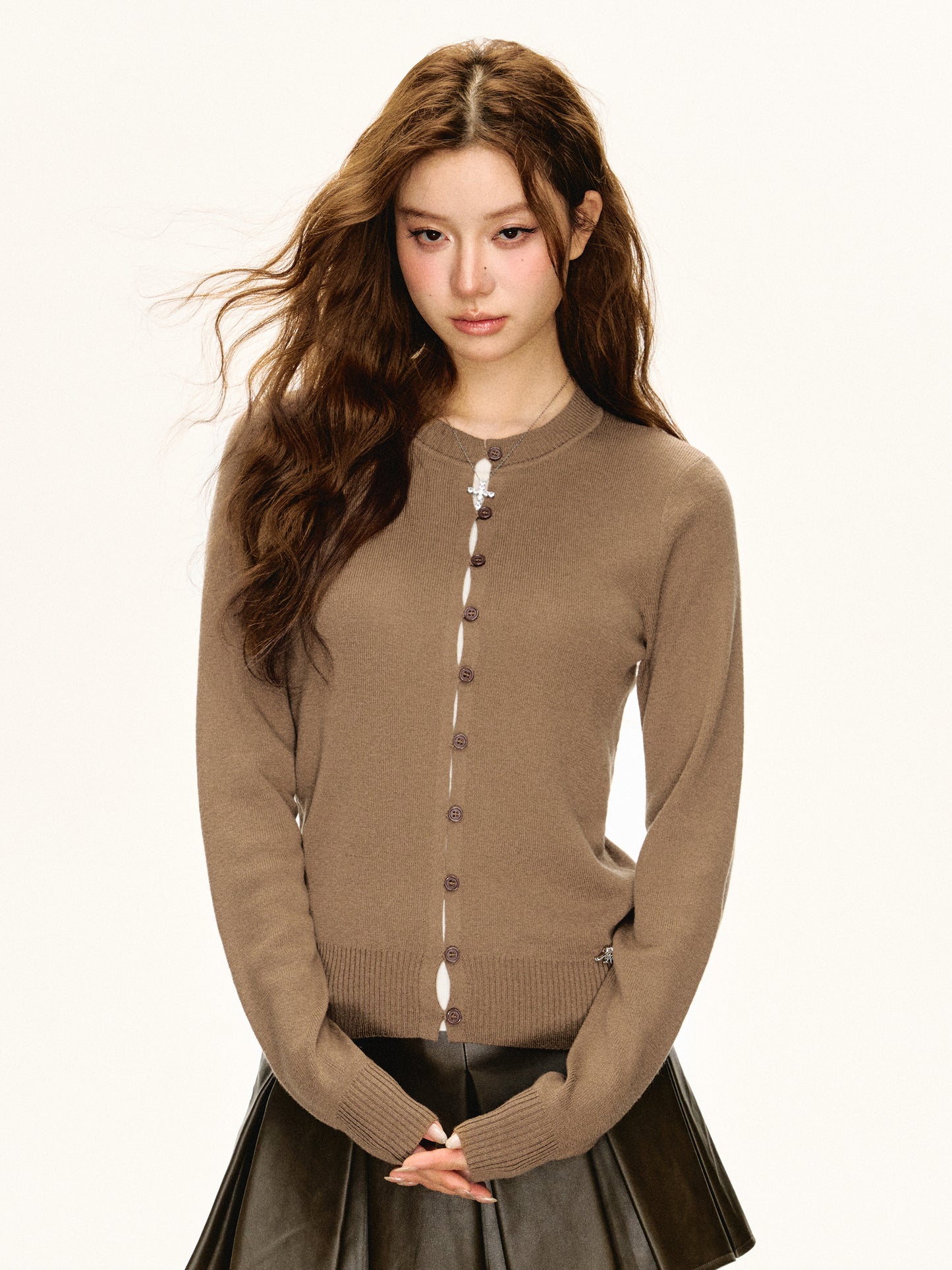 Zeaia Long Sleeves