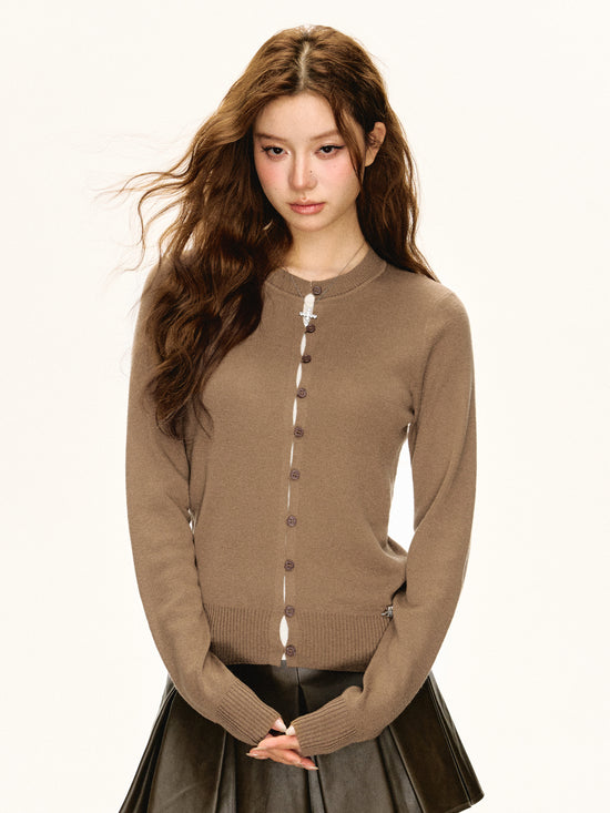 Zeaia Long Sleeves