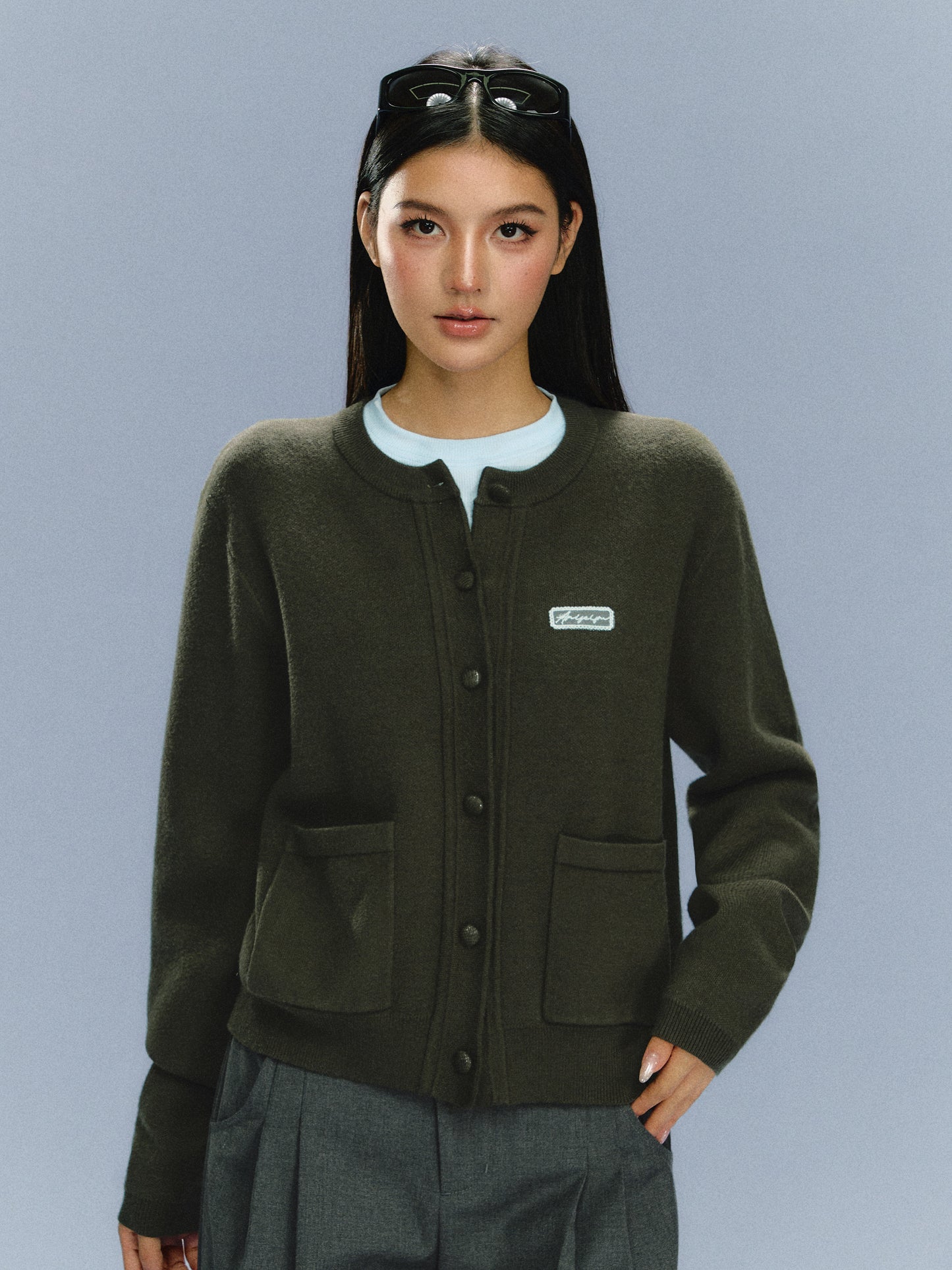Thea sweater