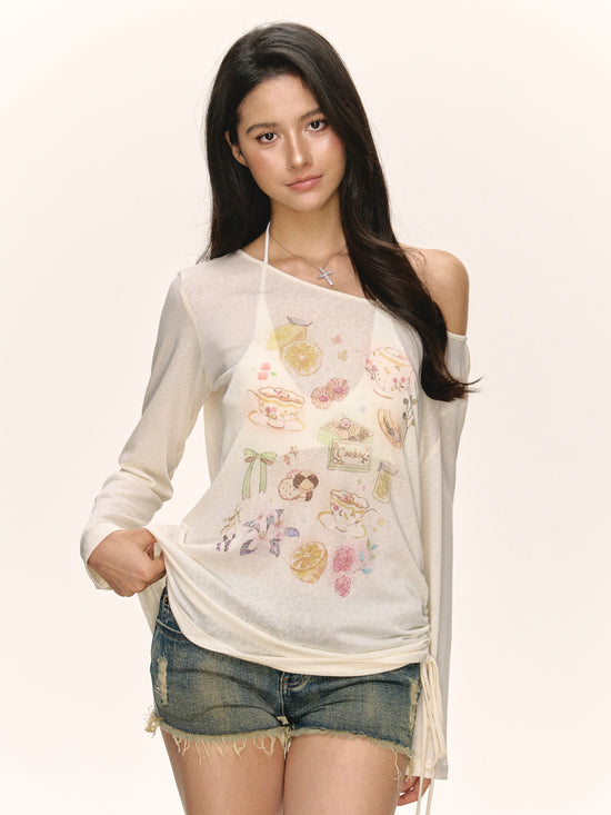 Isleen Long sleeves