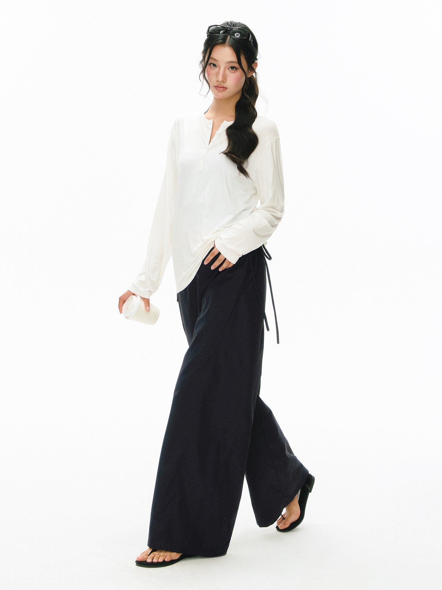 Elara Maeir Pants