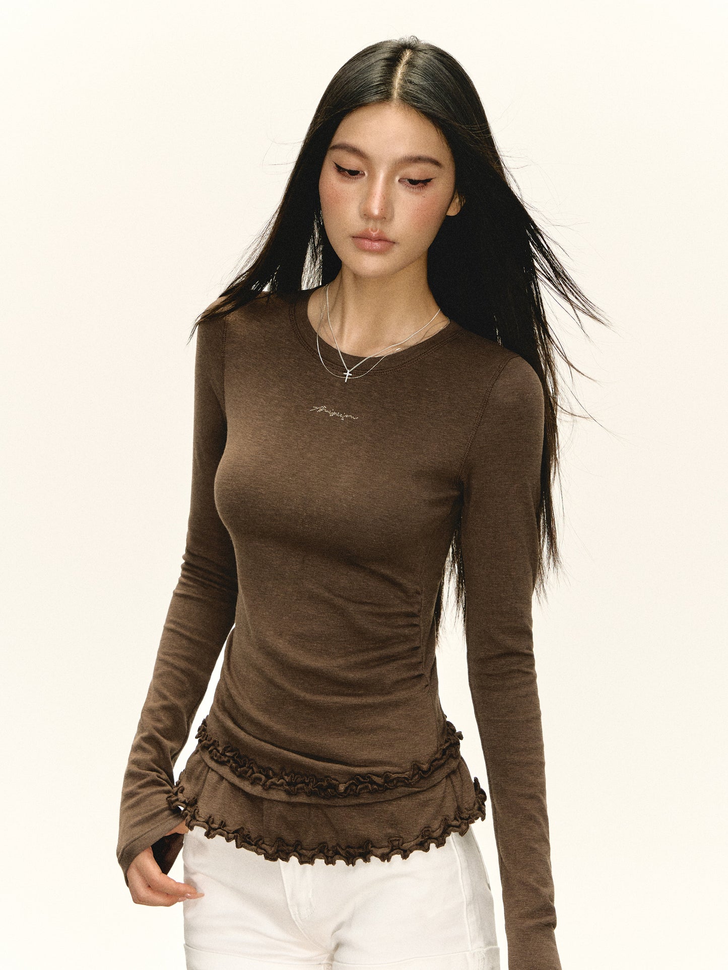Oeia Long Sleeves