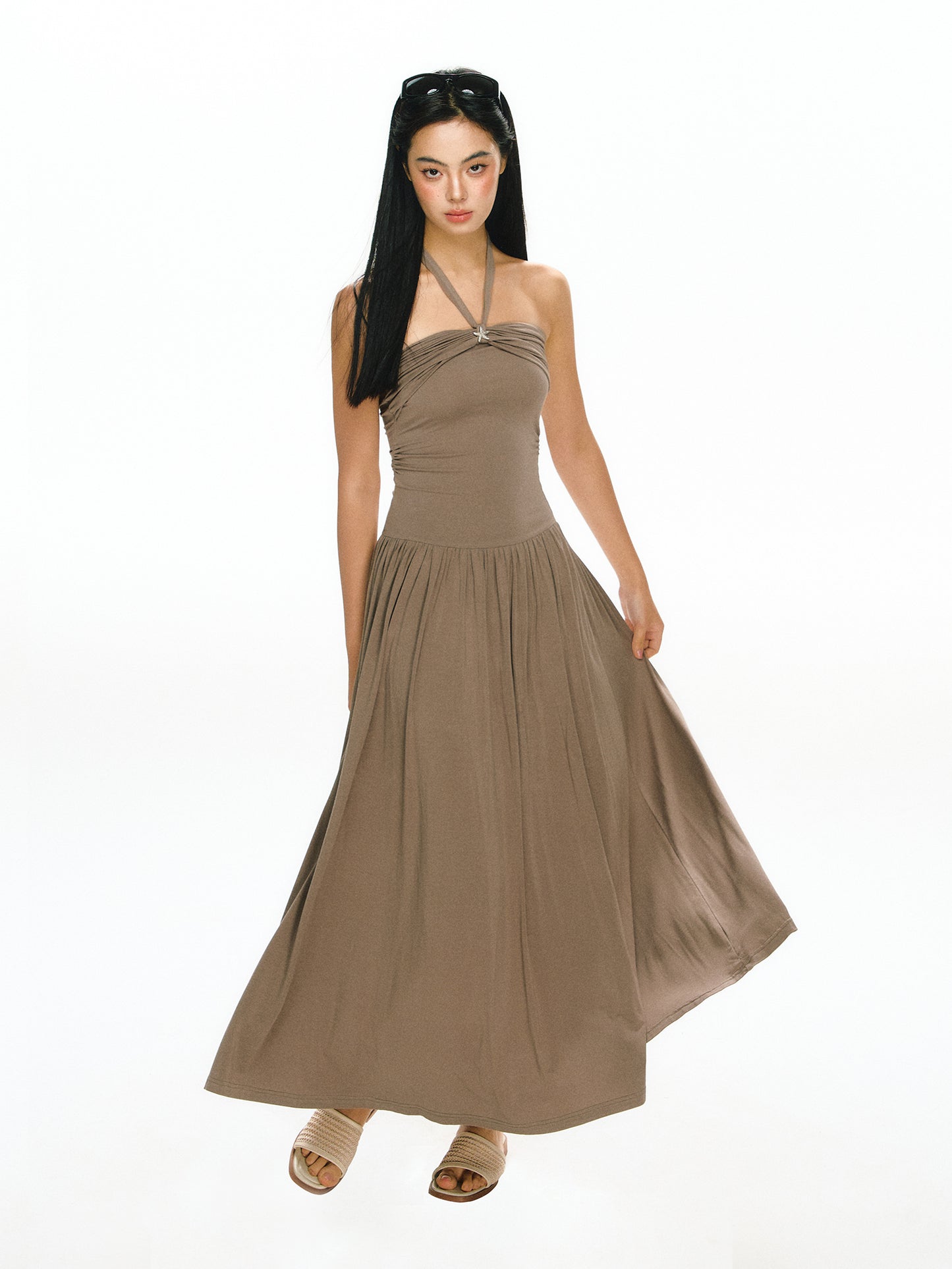 Ione Mae Dress