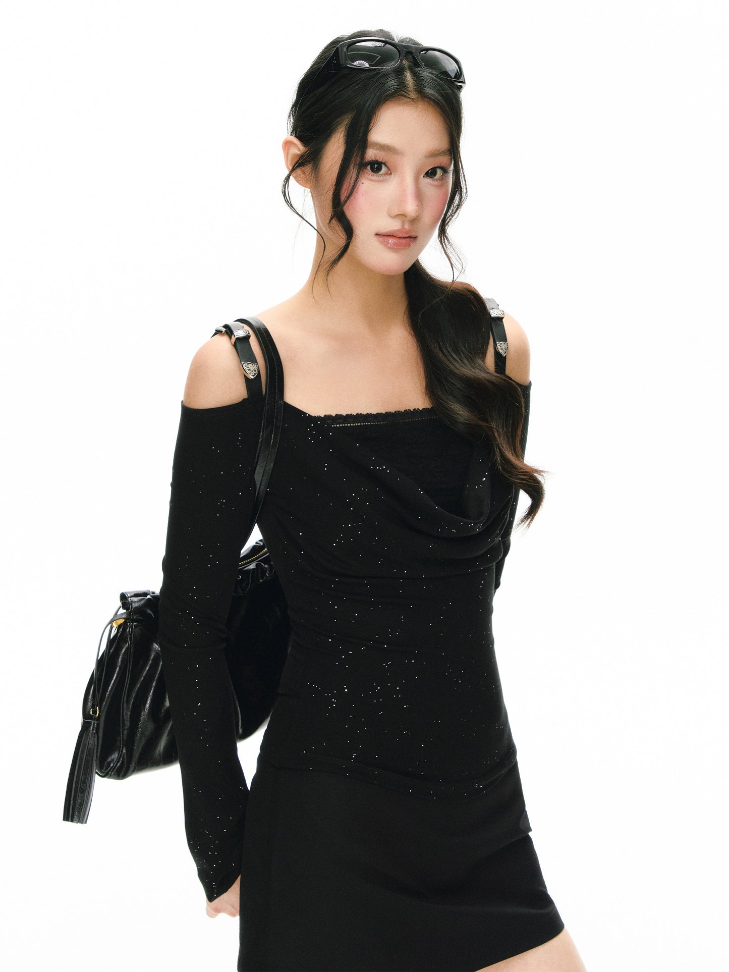 Lys Bri Long Sleeves