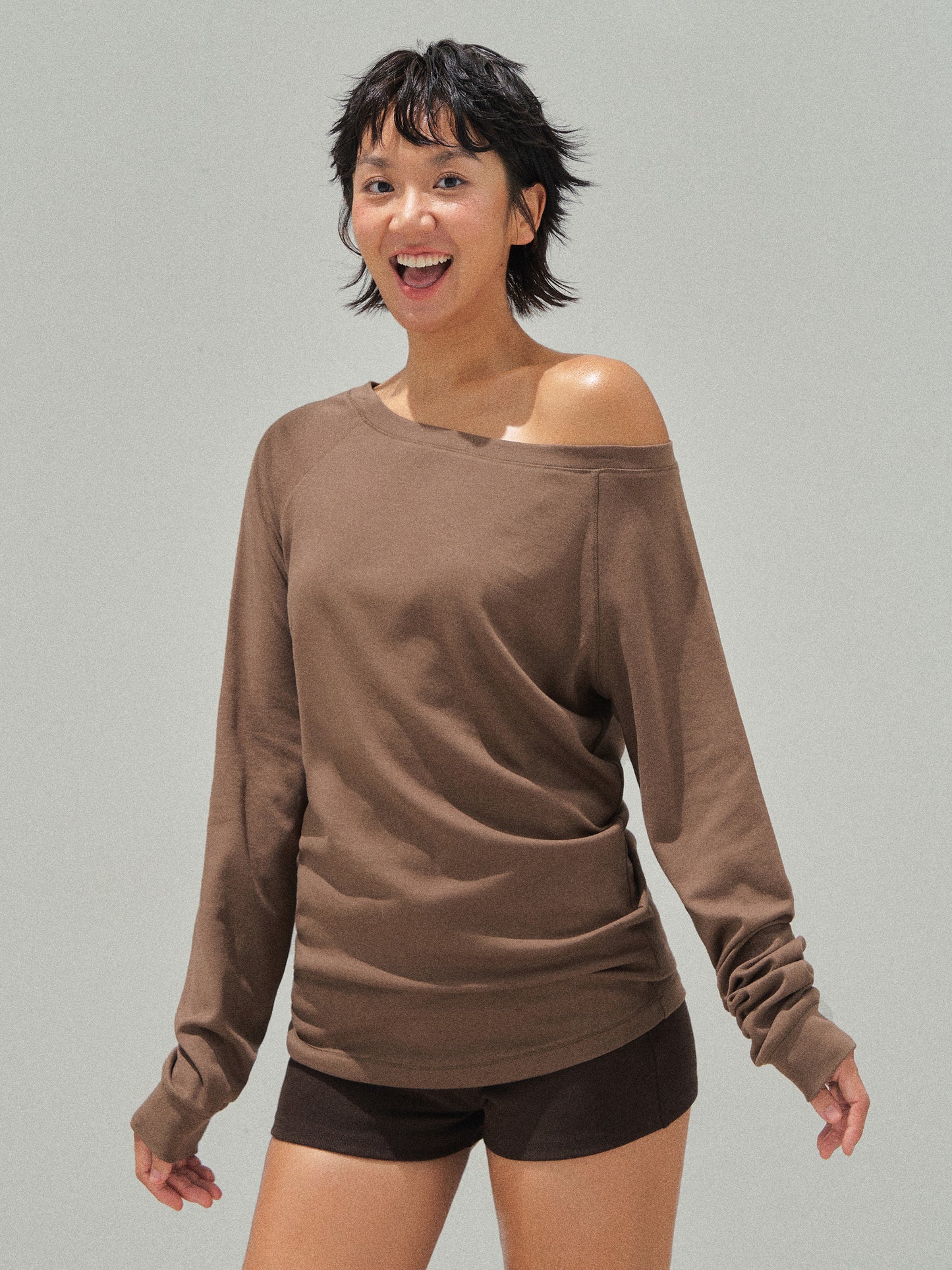 Taiora Long Sleeves