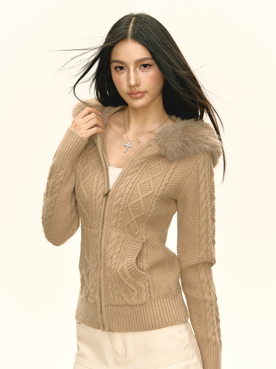 Gany Sweater