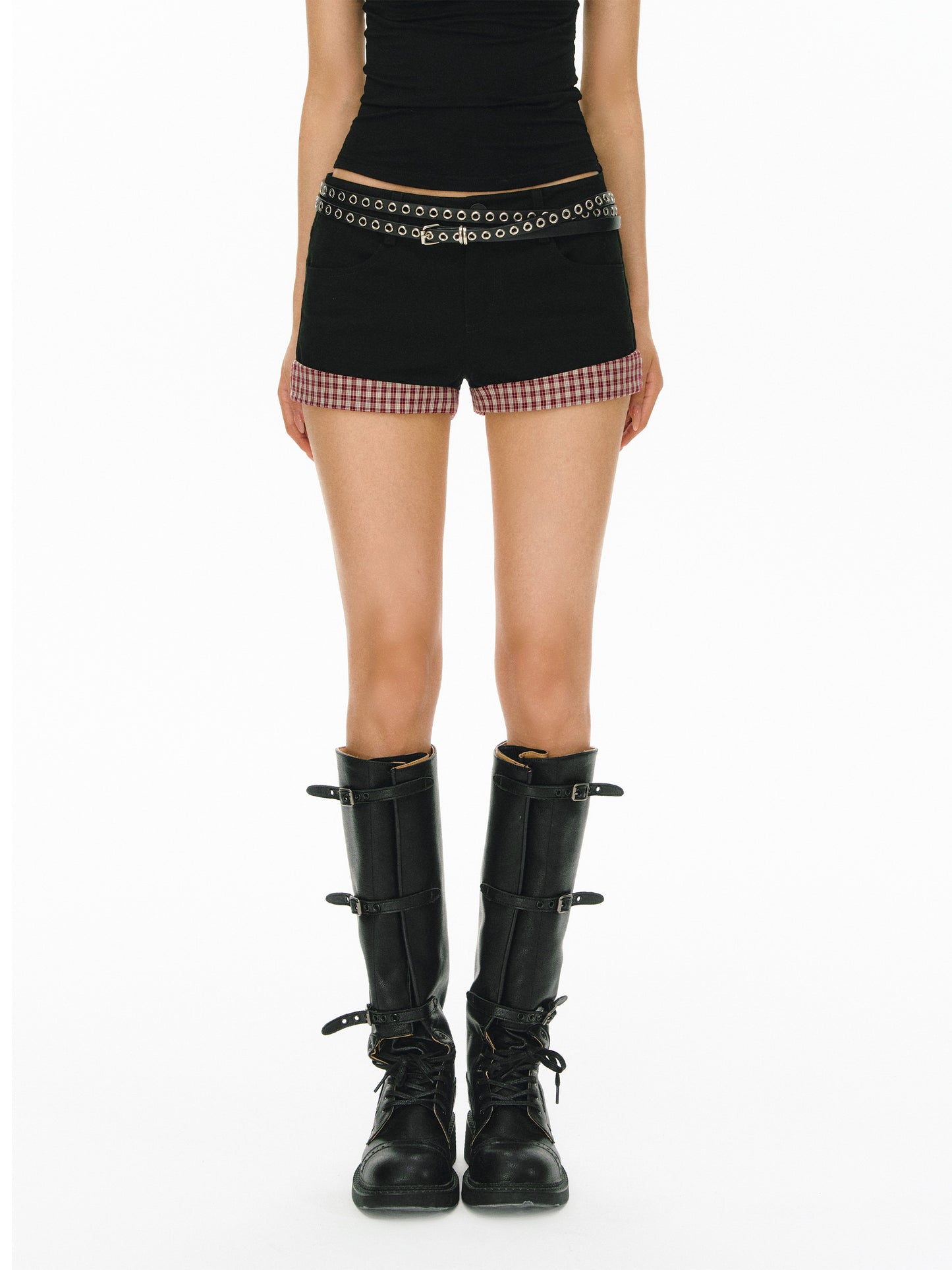 Rhys Rye Shorts
