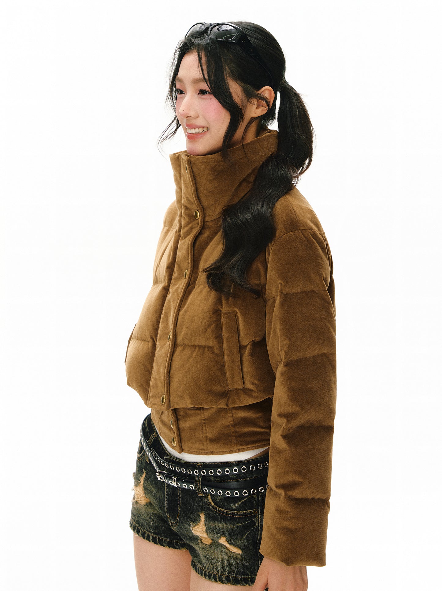 Veyra Imogen Down jacket