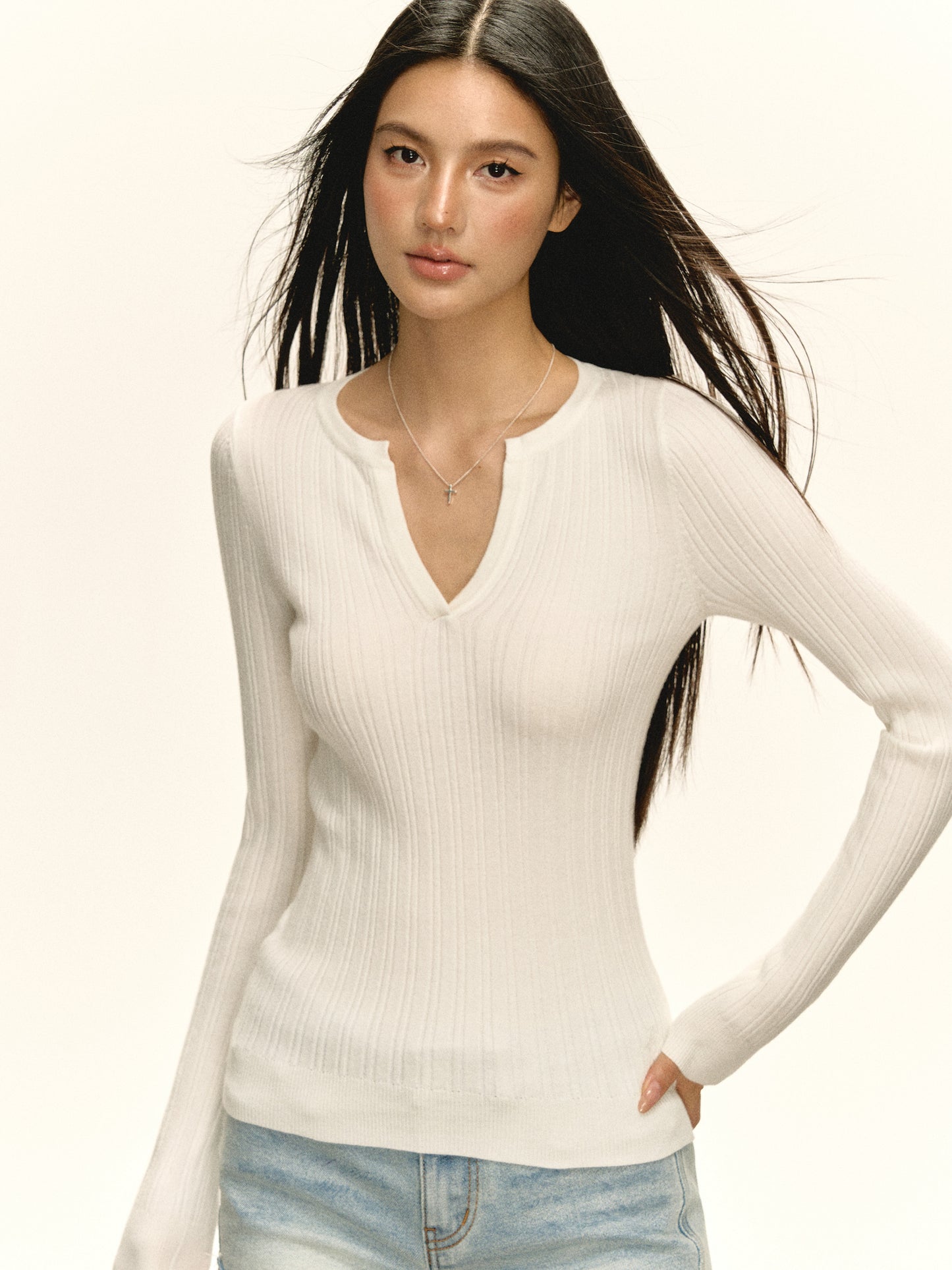 Riona Long sleeves