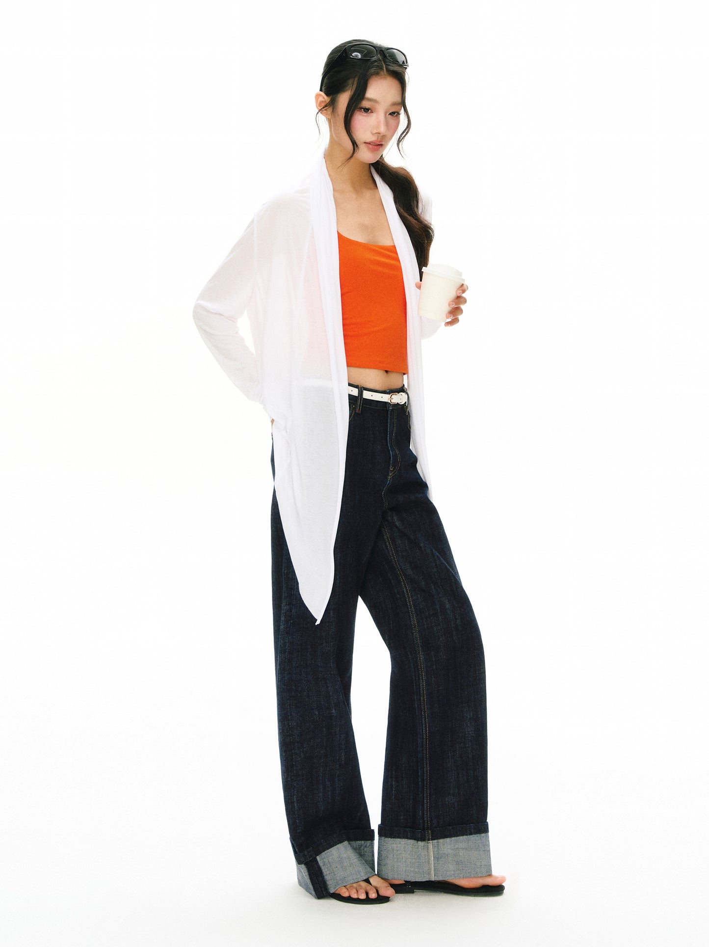 Jovelle Jeans