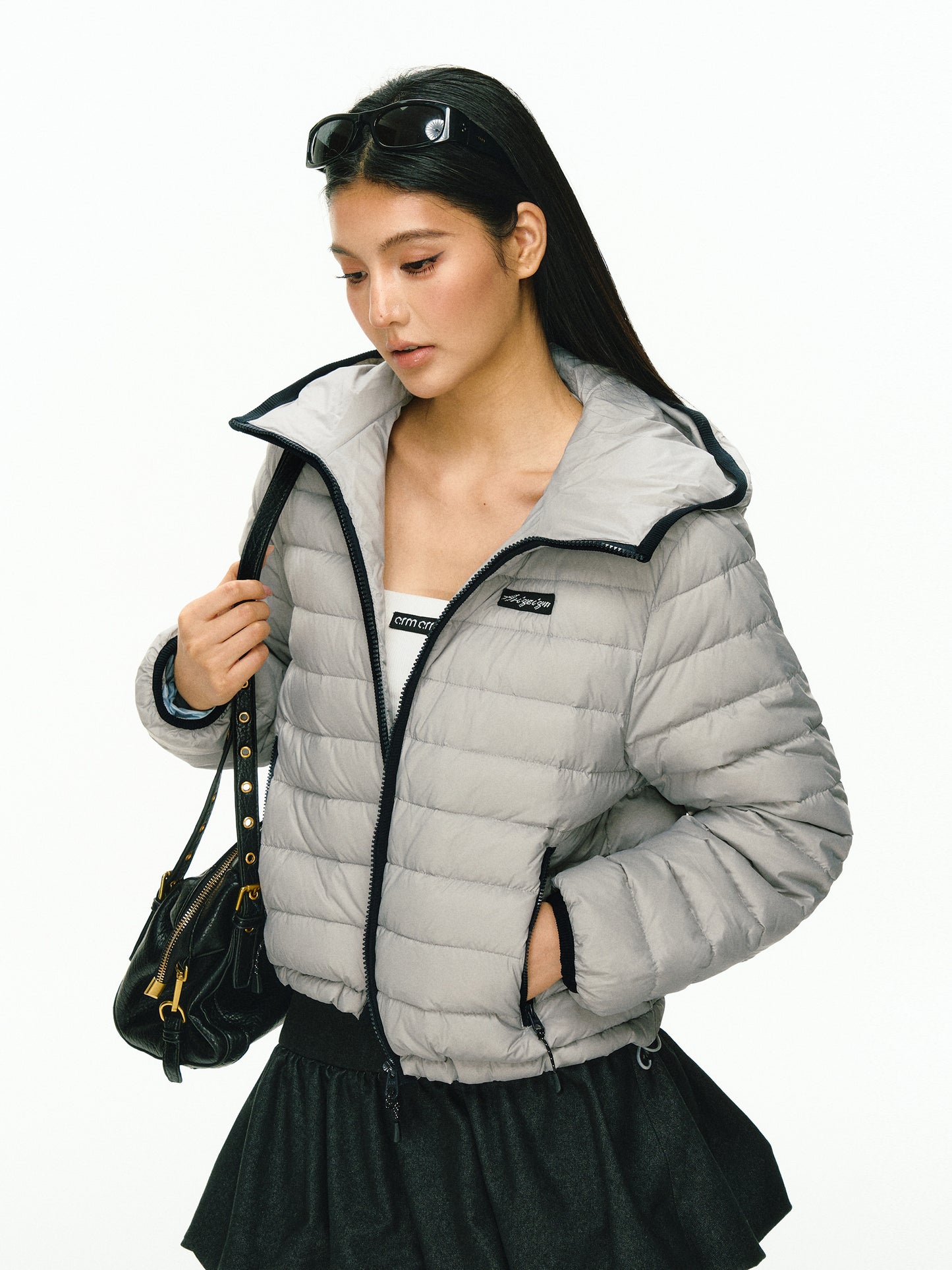 Zella Down jacket