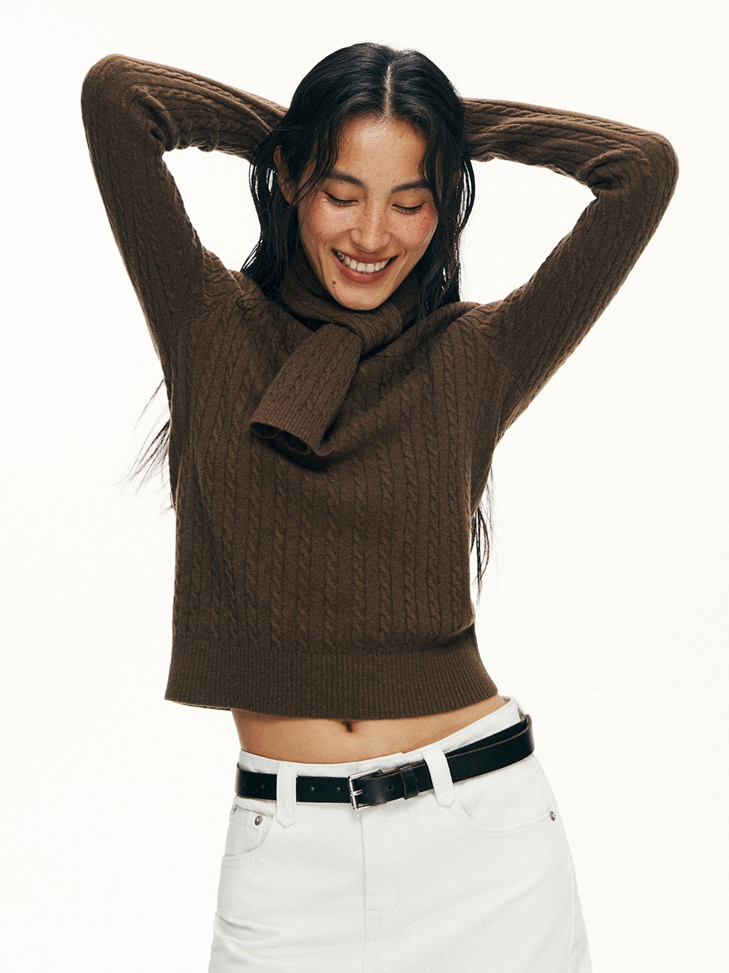 Odette Long Sleeves