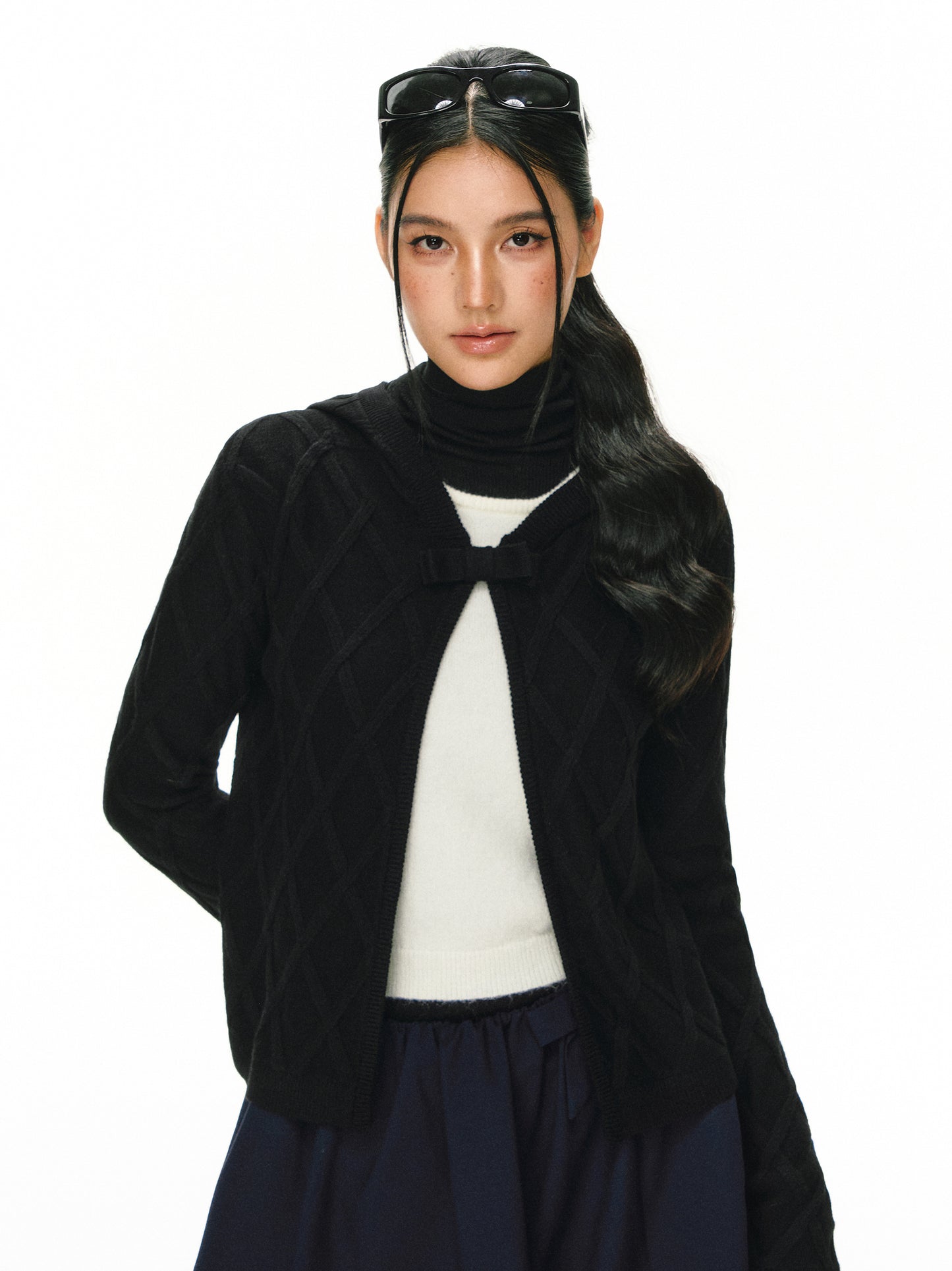 Mia Blair Sweater