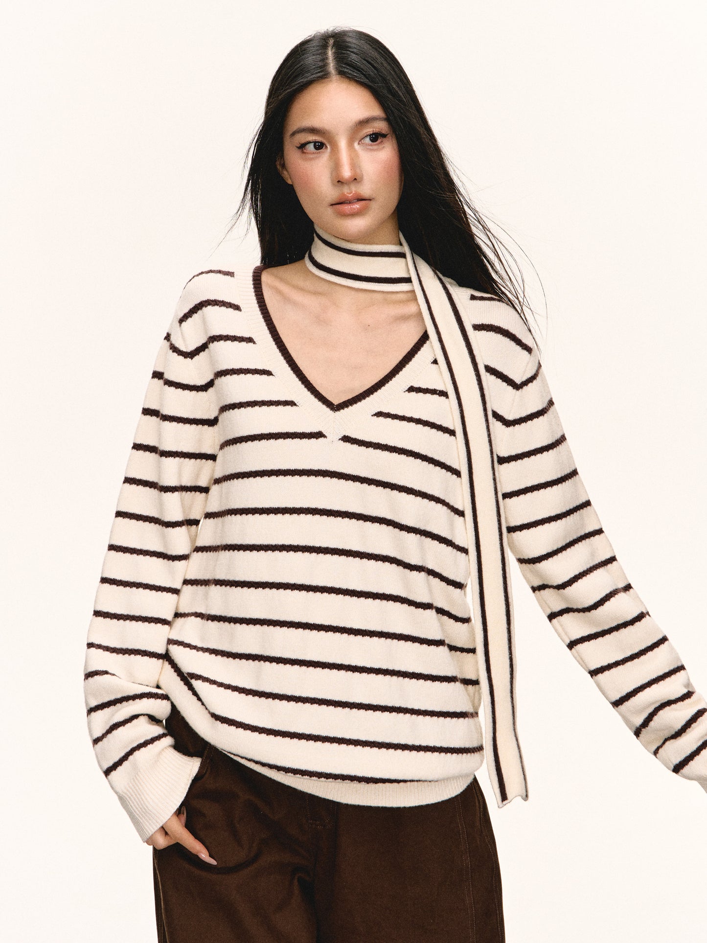 Elun sweater