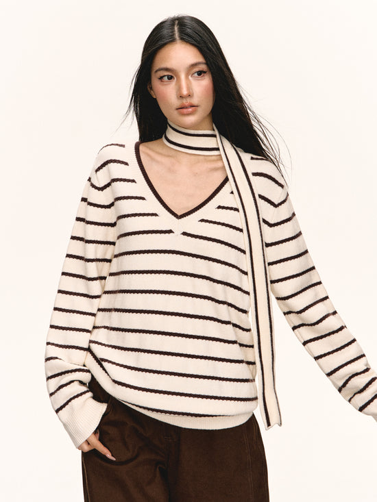 Elun sweater