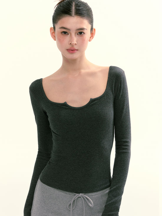 Oeoel Long Sleeves