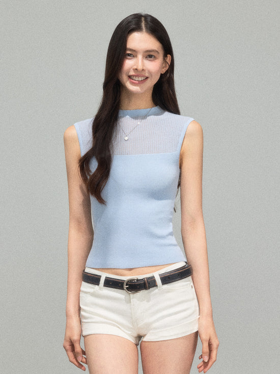 Jariel top