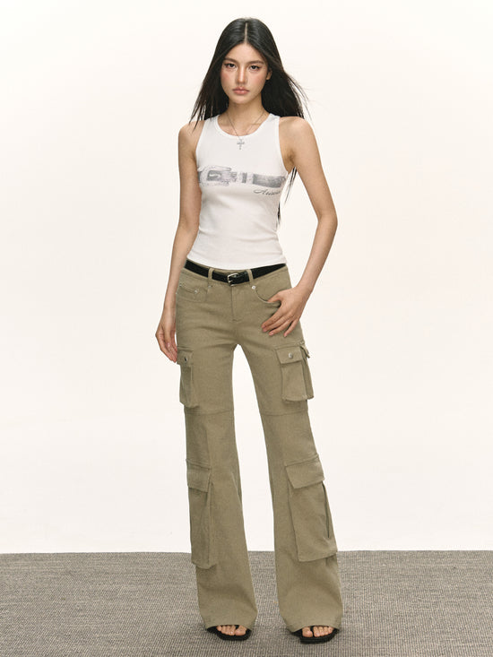 Jessica  Pants