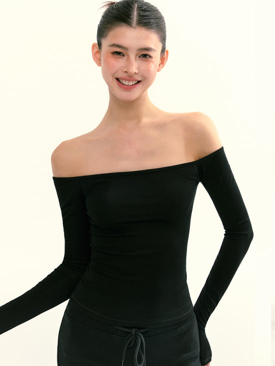 Bethan Long sleeves